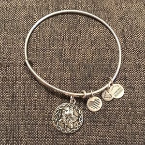 Alex and Ani bangle